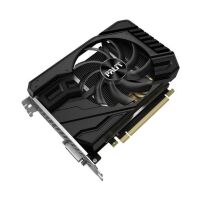 Palit GeForce RTX 2060 StormX 6 GB GDDR6 DVI, HDMI, DP PCI-E   #326770