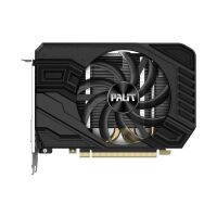 Palit GeForce RTX 2060 StormX 6 GB GDDR6 DVI, HDMI, DP...