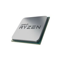 AMD Ryzen 5 3500 (6x 3.60GHz) 100-000000050 Zen 2 CPU...