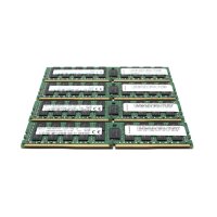 SK Hynix 64 GB (4x16GB) DDR4-2133 reg PC4-17000R HMA42GR7AFR4N-TF   #326903