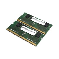 SK Hynix 8 GB (2x4GB) DDR4-2133 SO-DIMM PC4-17000S HMA451S6AFR8N-TF   #326971