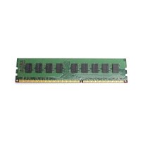 ATP 2 GB (1x2GB) DDR3-1333 ECC PC3-10600E AQ56M72E8BJH9S   #327081