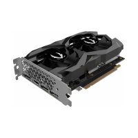 ZOTAC Gaming GeForce GTX 1660 6 GB GDDR5 HDMI, 3x DP...