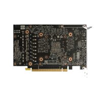 ZOTAC Gaming GeForce GTX 1660 6 GB GDDR5 HDMI, 3x DP PCI-E   #327088