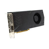 Dell nVIDIA GeForce GTX 1060 (CN-02FNM3) 6 GB GDDR5 DVI,...