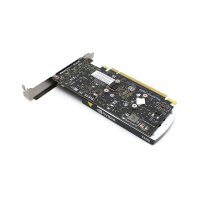 HP Nvidia T600 (M48379-001) 4 GB GDDR6 4x Mini-DP PCI-E   #327118