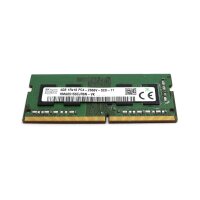 SK Hynix 4 GB (1x4GB) DDR4-2666 SO-DIMM PC4-21300S HMA851S6CJR6N-VK   #327129