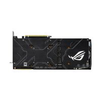 ASUS ROG Strix GeForce RTX 2080 OC 8 GB GDDR6 2x HDMI 2x DP USB-C PCI-E  #327161