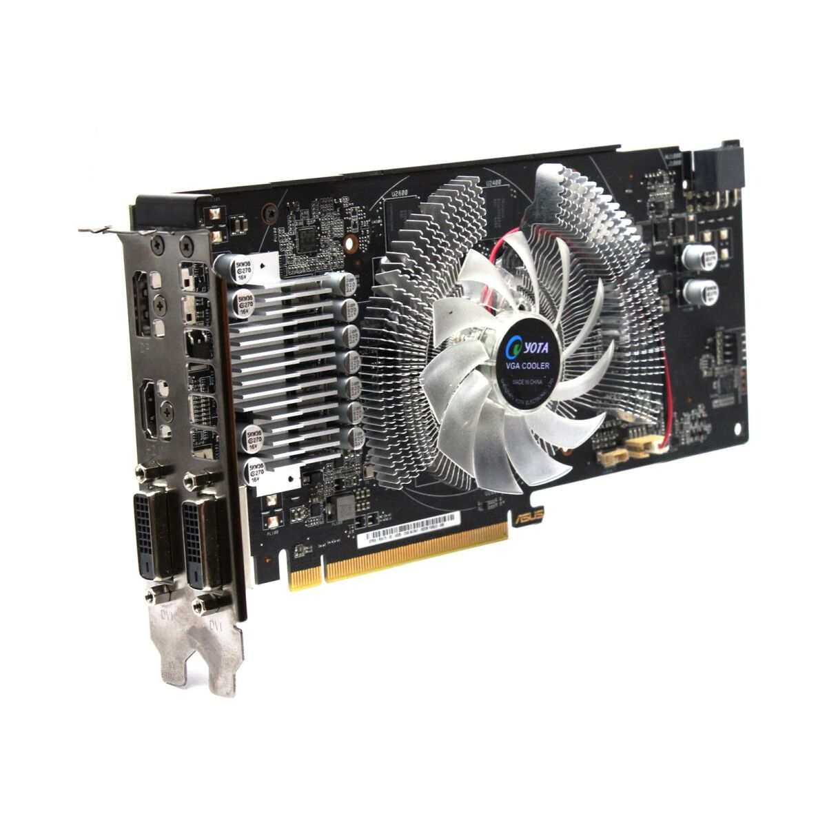 Rog hot sale strix 470