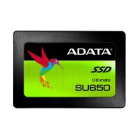 ADATA Ultimate SU650 120 GB 2,5 Zoll SATA-III 6Gb/s...