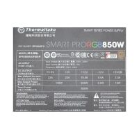 Thermaltake Smart Pro RGB Bronze 850W ATX Netzteil 850...