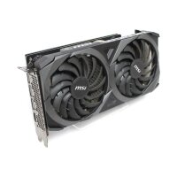 MSI GeForce RTX 3070 Ventus 2X OC 8 GB GDDR6 HDMI, 3x DP PCI-E   #327220