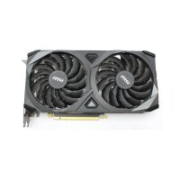 MSI GeForce RTX 3070 Ventus 2X OC 8 GB GDDR6 HDMI, 3x DP PCI-E   #327220