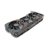 Gigabyte GeForce GTX 1070 Ti Gaming 8 GB GDDR5 DVI, HDMI, 3x DP PCI-E   #327223