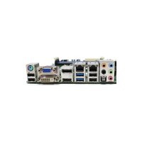 Supermicro X10SLQ Rev.1.0 Intel Mainboard Micro-ATX...