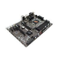 MSI Z170-A Pro MS-7971 Ver.1.1 Mainboard ATX Sockel 1151 TEILDEFEKT   #327232