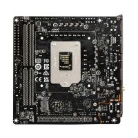 MSI MPG B560I Gaming Edge WIFI MS-7D19 V1 Mainboard Mini-ITX Sockel 1200 #327233