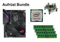 Bundle ASUS ROG Maximus XII Hero [WI-FI] + Intel Core i9...