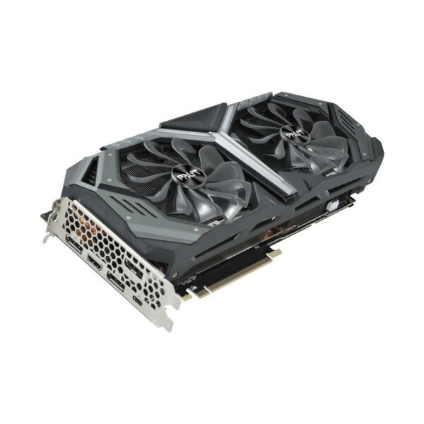 Geforce RTX 2080 SUPER 8G PALIT - パーツ