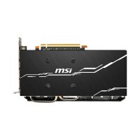 MSI Radeon RX 5700 Mech GP OC 8 GB GDDR6 HDMI, 3x DP PCI-E   #327339