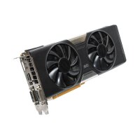 EVGA GeForce GTX 780 Superclocked ACX Cooler 6 GB GDDR5...