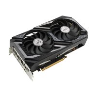 ASUS ROG Strix Radeon RX 6650 XT Dual OC V2 8 GB GDDR5...