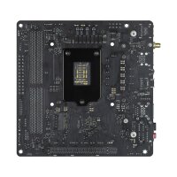 ASRock Z490 Phantom Gaming-ITX/TB3 Intel Mainboard Mini-ITX Sockel 1200  #327410