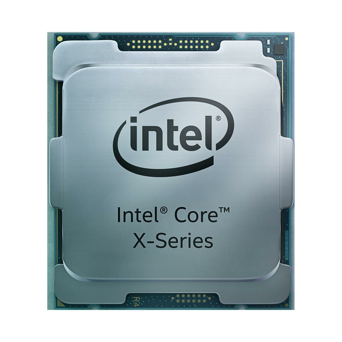 Intel Core i9-10980XE Extreme Edition (18x3.00GHz) SRGSG CPU Sockel 2