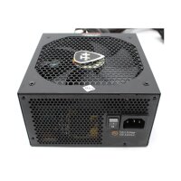 Thermaltake SMART M850W SP-850M ATX Netzteil 850 Watt teilmodular 80+   #327423