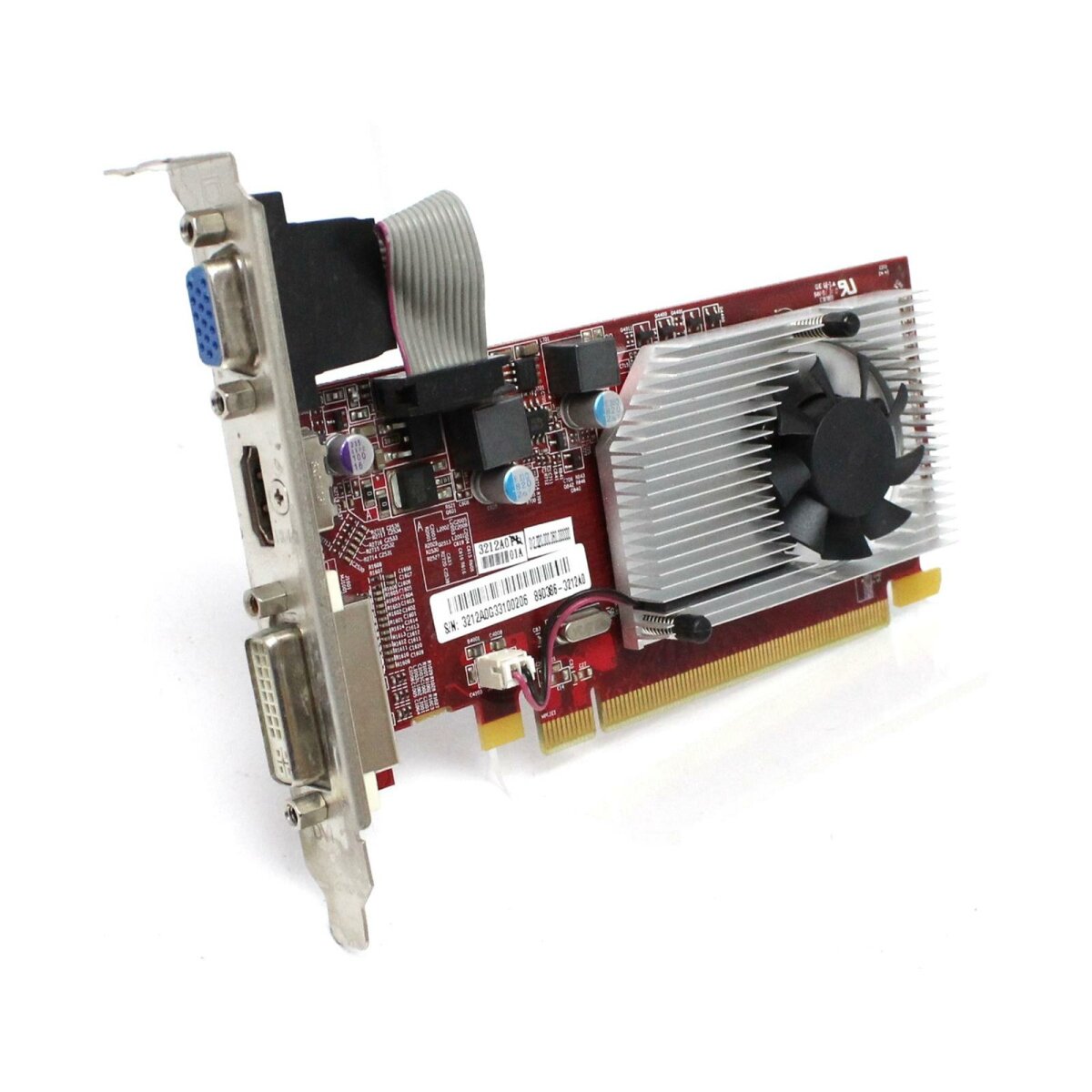 Amd hd clearance 7350