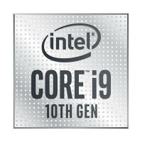 Intel Core i9-10900K (10x 3.70GHz) SRH91 Comet Lake-S CPU...