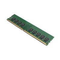 16 GB (1x16GB) DIMM 288 Pin DDR4-2666 ECC PC4-21300E   #327480