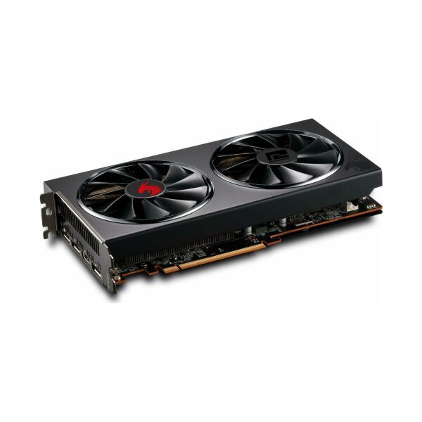 PowerColor Radeon RX 5700 Red Dragon 8 GB GDDR6 HDMI, 3x DP PCI-E   #327528