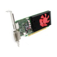 HP GeForce GT 730 (PN 917882-002) 2 GB DDR3 DVI, DP PCI-E...