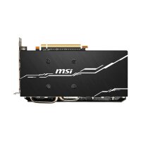 MSI Radeon RX 5700 XT Mech OC 8 GB GDDR6 HDMI, 3x DP PCI-E   #327530