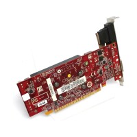 Medion GeForce GT 640 2 GB DDR3 DVI, HDMI, VGA PCI-E   #327537