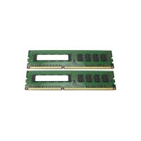 2 GB (2x1GB) RAM 240pin DDR3-1333 ECC PC3-10600E   #327559