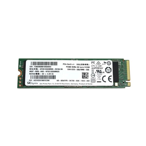 Nvme pc300 nvme deals sk hy