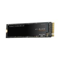 Western Digital WD_Black SN750 1 TB M.2 2280 NVMe...