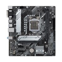 ASUS Prime H510M-A Intel Mainboard Micro-ATX Sockel 1200...