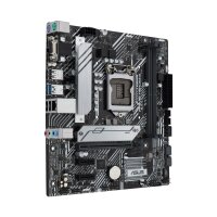 ASUS Prime H510M-A Intel Mainboard Micro-ATX Sockel 1200   #327576