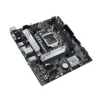 ASUS Prime H510M-A Intel Mainboard Micro-ATX Sockel 1200   #327576