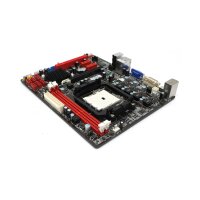 Biostar A75MH Ver.6.0 AMD Mainboard Micro-ATX Sockel FM1   #327577