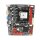 Biostar A75MH Ver.6.0 AMD Mainboard Micro-ATX Sockel FM1   #327577