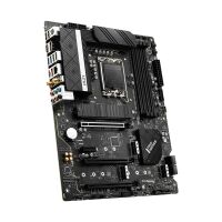 MSI PRO Z690-A WIFI DDR4 MS-7D25 Intel Mainboard ATX Sockel 1700 #327582