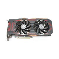 PowerColor Radeon R9 290 TurboDuo OC 4 GB GDDR5 2x DVI,...