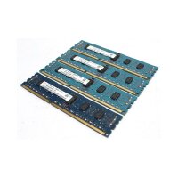 SK Hynix 8 GB (4x2GB) DDR3L-1333 reg PC3L-10600R...