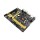 ASUS H81M2/C/SI Rev.1.02 Intel H81 Mainboard Micro ATX Sockel 1150  #327617