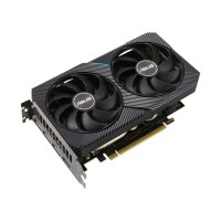 ASUS Dual GeForce RTX 3050 OC 8 GB GDDR6 HDMI, 3x DP...