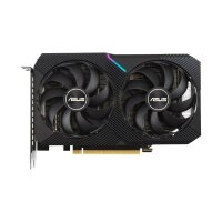 ASUS Dual GeForce RTX 3050 OC 8 GB GDDR6 HDMI, 3x DP...